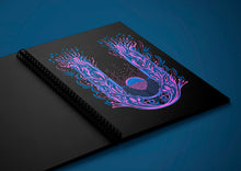 Charger l'image dans la galerie, Livre Alphabécédaire