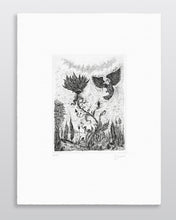 Charger l'image dans la galerie, Phénix