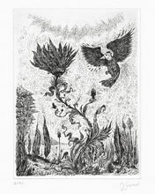 Charger l'image dans la galerie, Phénix