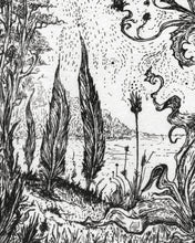 Charger l'image dans la galerie, Phénix